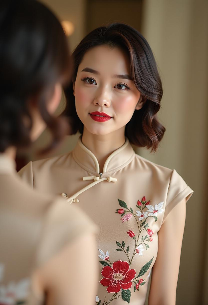 杨贵妃历史人物视频